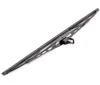 Lamela stergator arcuit auto VALEO Silencio Conventional Single VM22 574147, 410 mm, cu avertizare vizuala de uzura