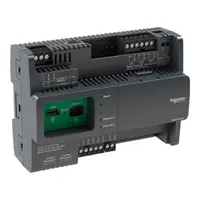 SpaceLogic, Extensie de intrare/iesire, SpaceLogic IP-IO Series , 5 intrari/iesiri universale, 4 iesiri digitale Form A releu, UL864