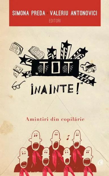 Tot Inainte!