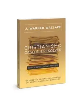Cristianismo Caso Sin Resolver
