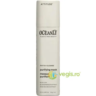 Scrub de Fata Phyto-Cleanse 30g