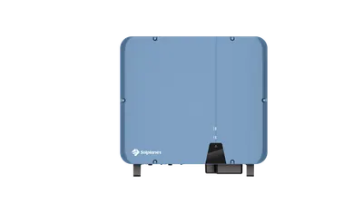 Solplanet on-grid inverter ASW50K-LT-G3, 50kW, 3P, 5 MPPT, w/Ai-Dongle LAN/WLAN, 40A*2+32A*3, DC w/SPD, AC w/MOV, DC w/SUNCLIX