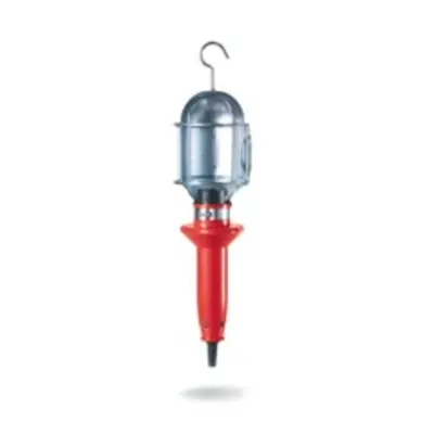 Lampa portabilanSTANDARD LID IP20 60W E27 without cable