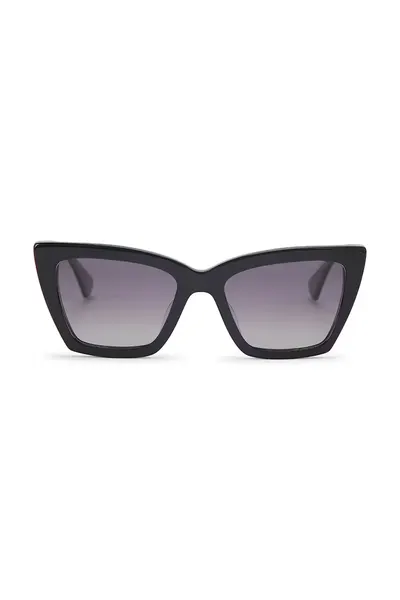 Kurt Geiger London Ochelari de soare cat eye pentru femei