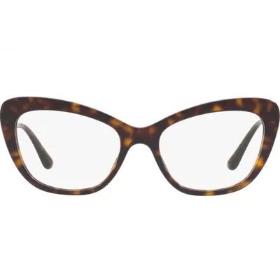 Dolce&Gabbana DG3275B 502 52