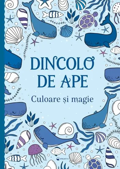 Dincolo de ape