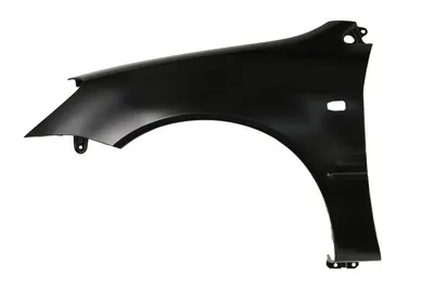 Aripa Stanga potrivit MITSUBISHI LANCER VII 2003-2007 - (cu locas semnalizator)