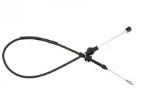Cablu acceleratie (Lungime 760mm 575mm) SEAT IBIZA II; VW GOLF III, PASSAT, VENTO 1.4-2.0 intre 1991-2002