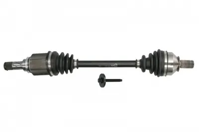 Planetara spate stanga 568mm potrivit RENAULT TWINGO III 0.9 1.0 09.14