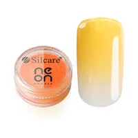 Pigment Neon Silcare 3G - Yellow