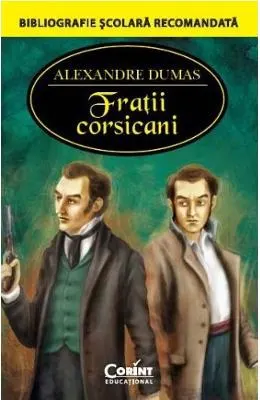 Fratii corsicani
