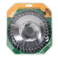 Disc motocoasa Micul Fermier 8" sarma