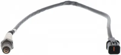 Sonda Lambda (numar Fire 4, 650mm) Potrivit Hyundai Accent Iv, Elantra V, Elantra Vi, I20 I, I20 Ii, I30, Ix20, Sonata Vii, Veloster; Kia Carens Iii, Cee D, Cerato Ii 1.2-2.0h 10.07