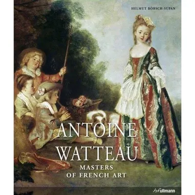 Masters of French Art