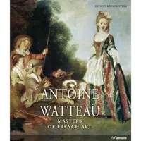 Masters of French Art