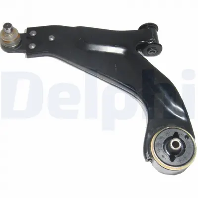 Brat suspensie roata Stanga inferior fata 21 mm potrivit FORD MONDEO III; JAGUAR X-TYPE I 1.8-3.0 10.00-12.09