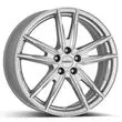 DEZENT KF silver 7.00x17 5/110/37/65,1