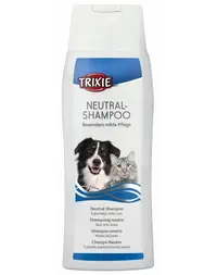 TRIXIE Sampon Neutral pentru caini si pisici 250 ml