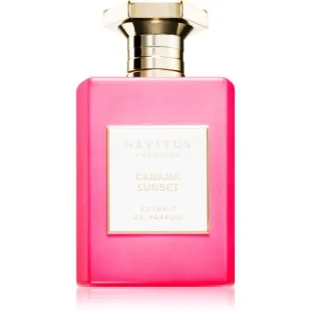 Navitus Parfums Cabana Sunset extract de parfum unisex