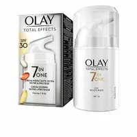 Cremă de zi Olay, Total Effects, SPF 30, 50 ml