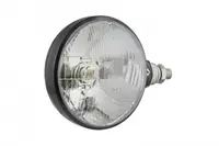 Far dreapta (H4 T4W, manual, culoare insert: crom platinat) potrivit URSUS C; ZETOR 2000, 3000, 6000 01.59-
