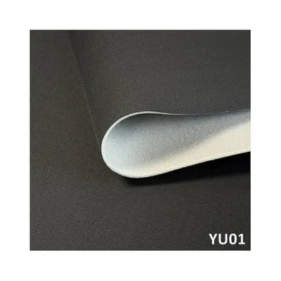 Rola material textil buretat pentru plafon si tapiterii auto 27,4 metrix1,5metri Premium Cod: YU