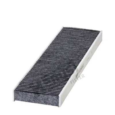 Filtru, aer habitaclu HENGST FILTER E2947LC