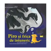 Piro si frica de intuneric