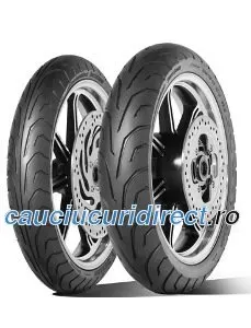 Dunlop Arrowmax Streetsmart ( 140/80-17 TL 69V Roata spate, M/C )
