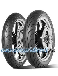 Dunlop Arrowmax Streetsmart ( 140/80-17 TL 69V Roata spate, M/C )