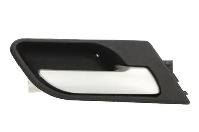 Maner usa Spate Dreapta interior, gri deschis/negru potrivit BMW X5 E53 3.0-4.6 2000-2006
