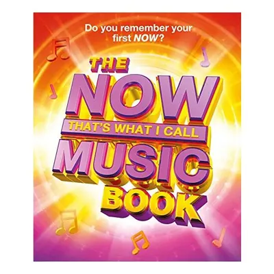 The Now! That's what I call music book