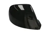 Carcasa / capac oglinda laterala Dreapta lucios; negru potrivit VW MULTIVAN T6, TRANSPORTER T6, TRANSPORTER T6 / CARAVELLE T6 dupa 2015