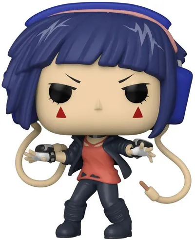 Figurină Funko POP! Animație: My Hero Academia - Kyoka Jiro nr. 1143