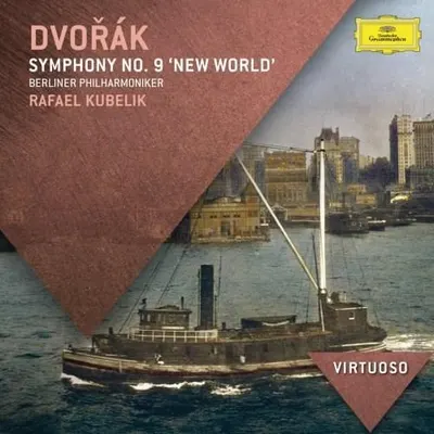Dvorak: Symphony No.9 - ''From the New World''