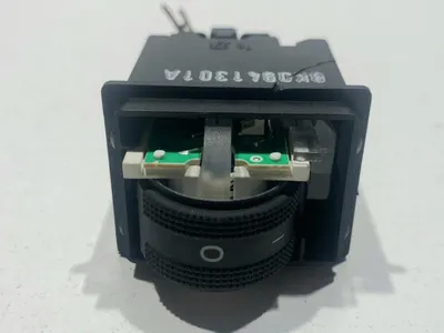 Buton reglaj faruri 8K0941301A Audi A4 (2007-2011) [8K2, B8]