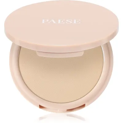 Paese Puff Cloud Pressed Face Powder pudra compacta 9.5 g