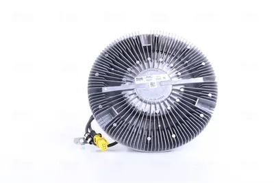 Cupla ventilator radiator (numar pini: 5) potrivit MAN TGA, TGS I, TGX I D2066LF01-D2676LF80 09.01