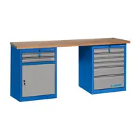 Banc de lucru modular- modul A13