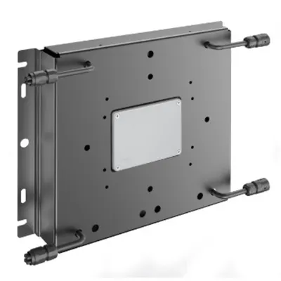 REMOTE SUPPLY UNIT - Proiector LED tip SMART [PRO] 2.0 - 2+2 module