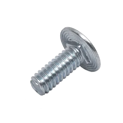 Carriage Bolt 5.6 M8x50mm