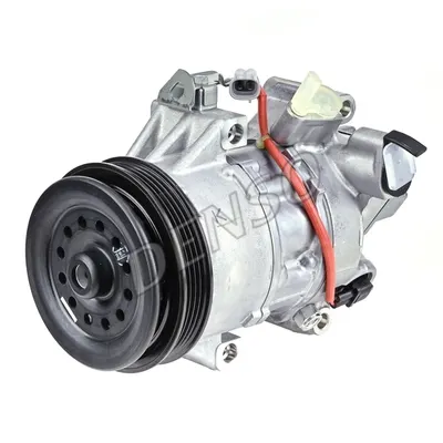 Compresor AC clima TOYOTA YARIS 1.3 intre 2005-2010