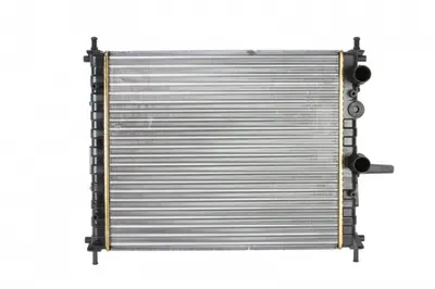 Radiator apa racire motor (transmisie manuala) FIAT BRAVA, BRAVO I, MAREA, MULTIPLA 1.2-1.6CNG intre 1995-2010