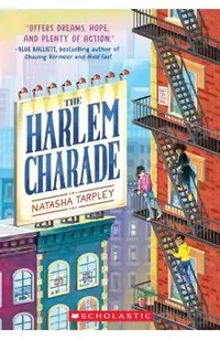 The Harlem Charade