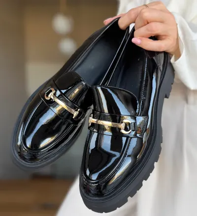 Pantofi casual dama Nerik Negri