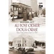 Au fost odata doua orase