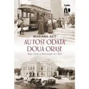 Au fost odata doua orase