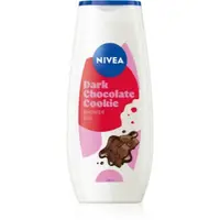 NIVEA Dark Chocolate gel de duș