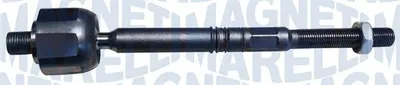 Articulatie axiala (fara capat) Dreapta Stanga potrivit MERCEDES C (A205), C (C205), C T-MODEL (S205), C (W205), GLC (C253), GLC (X253) 1.5H-4.0 02.14
