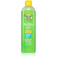 Banana Boat Aloe Vera gel calmant dupa expunerea la soare
